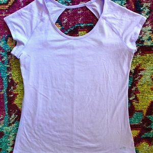 Champion Workout Shirt 👚💪🏽